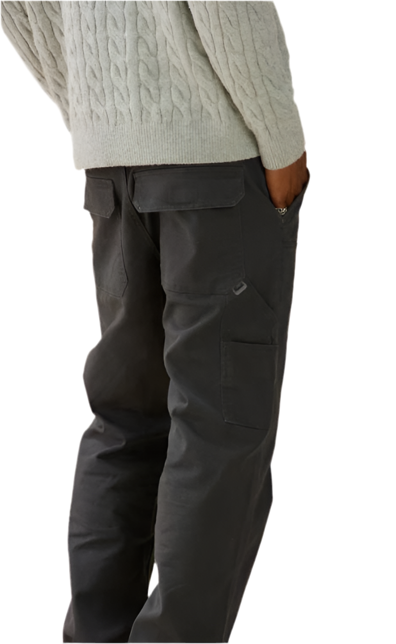 Carpenter Trouser