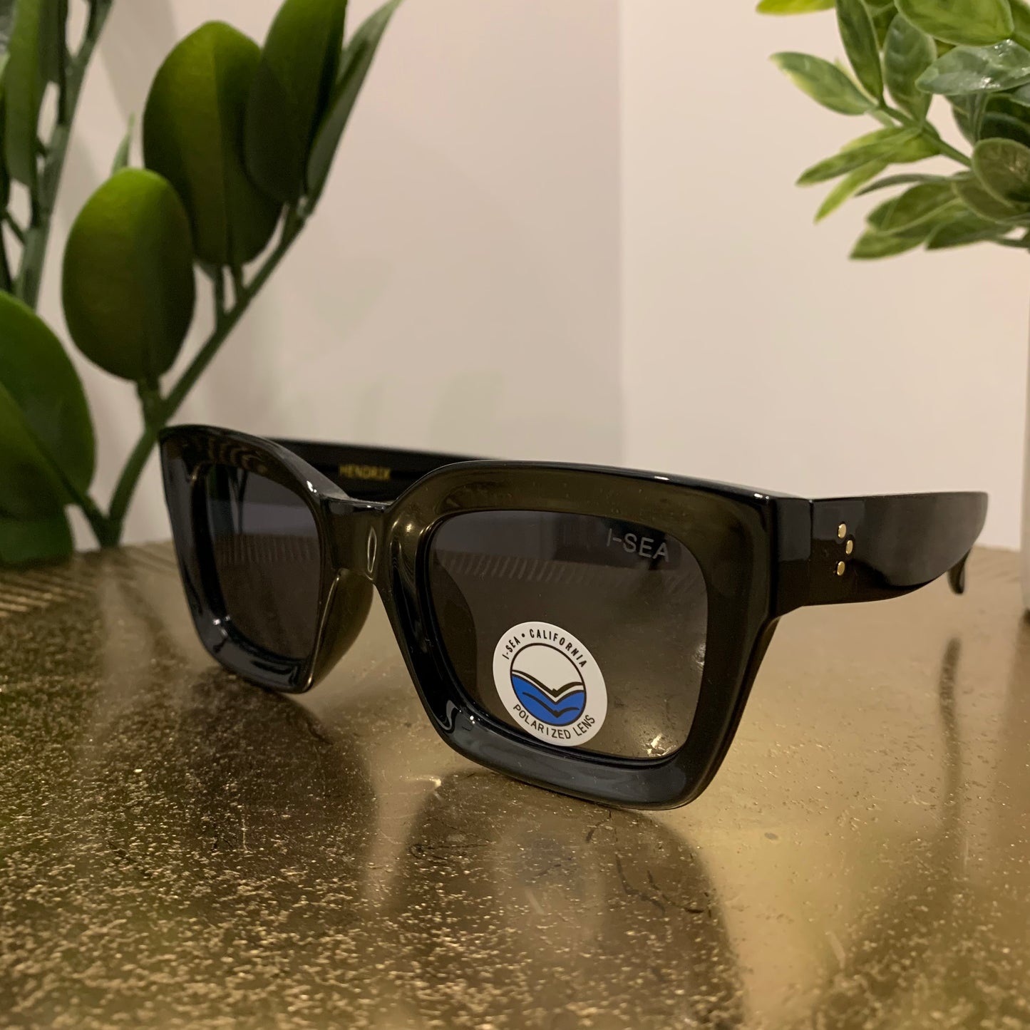Hendrix Sunglasses