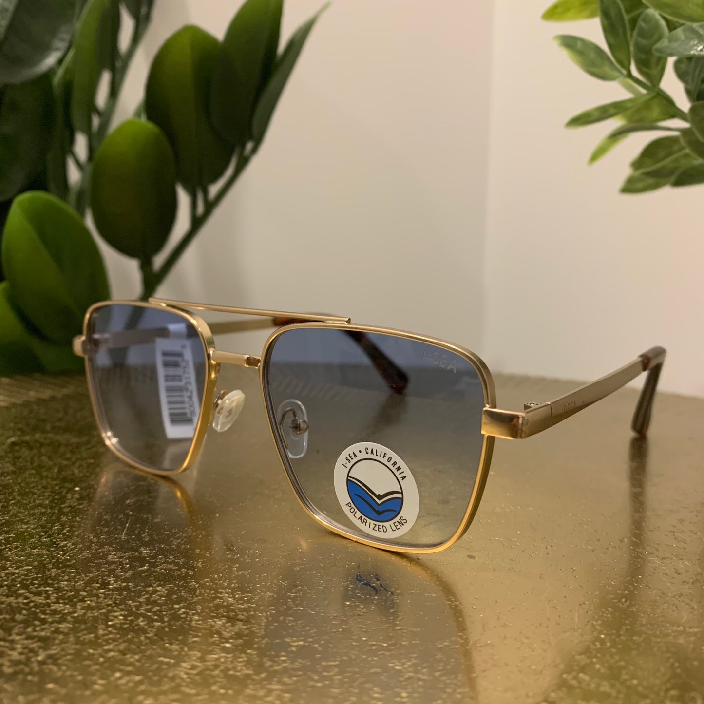 Brooks Sunglasses