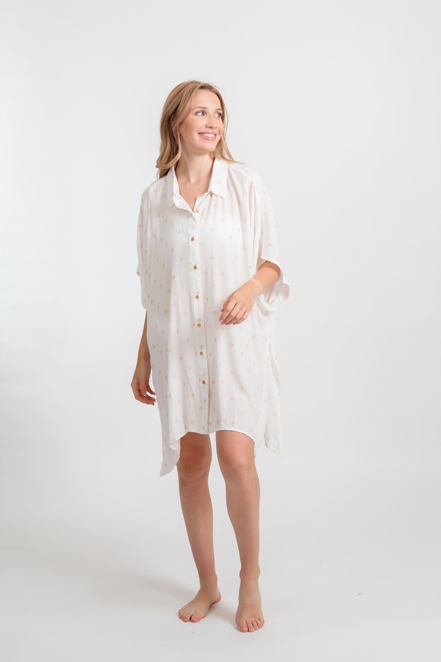 Miami Big Shirt