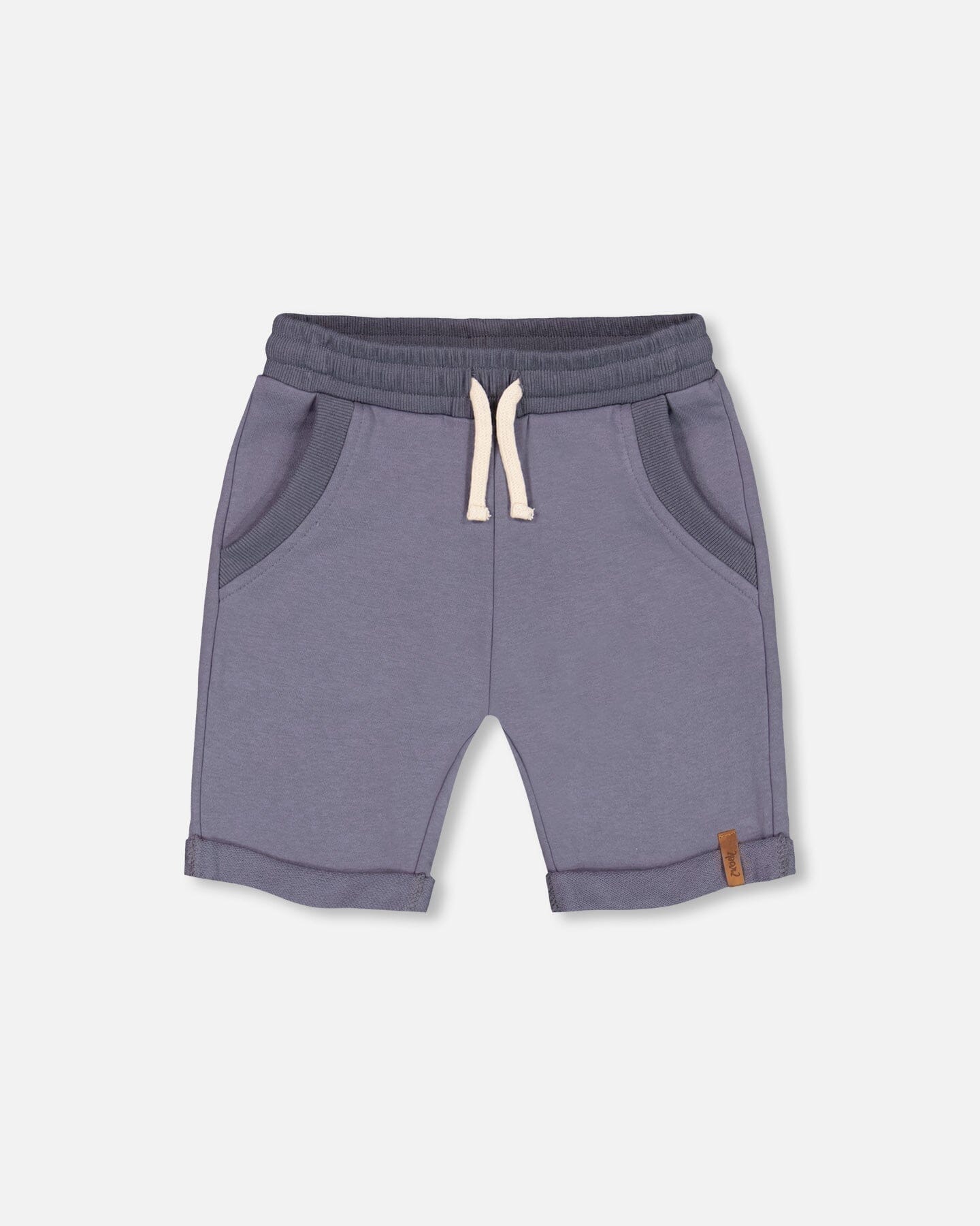 Boys French Terry Shorts