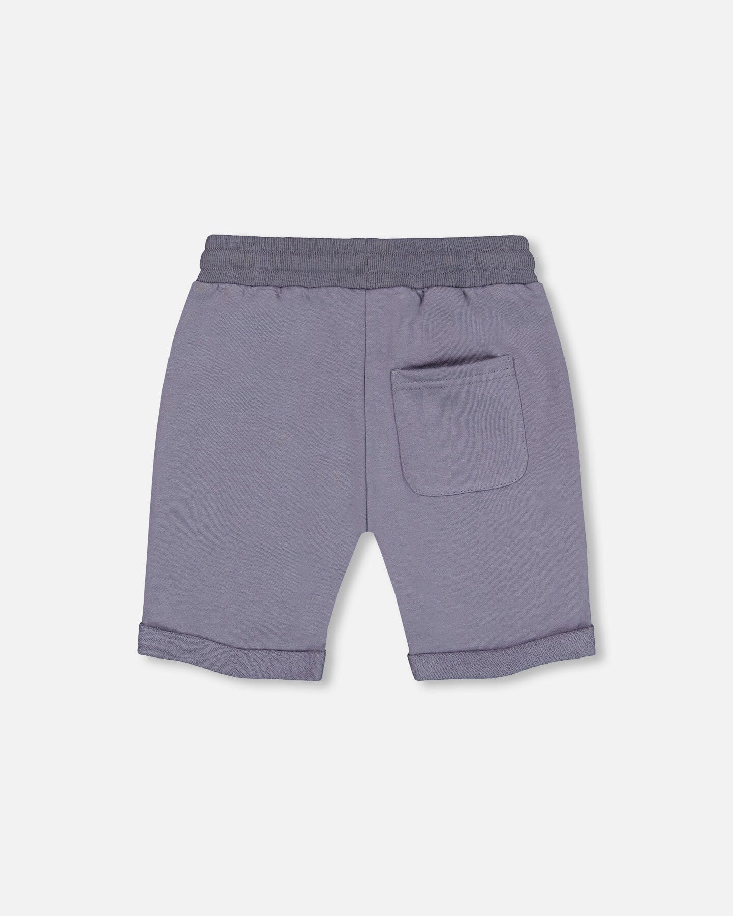 Boys French Terry Shorts
