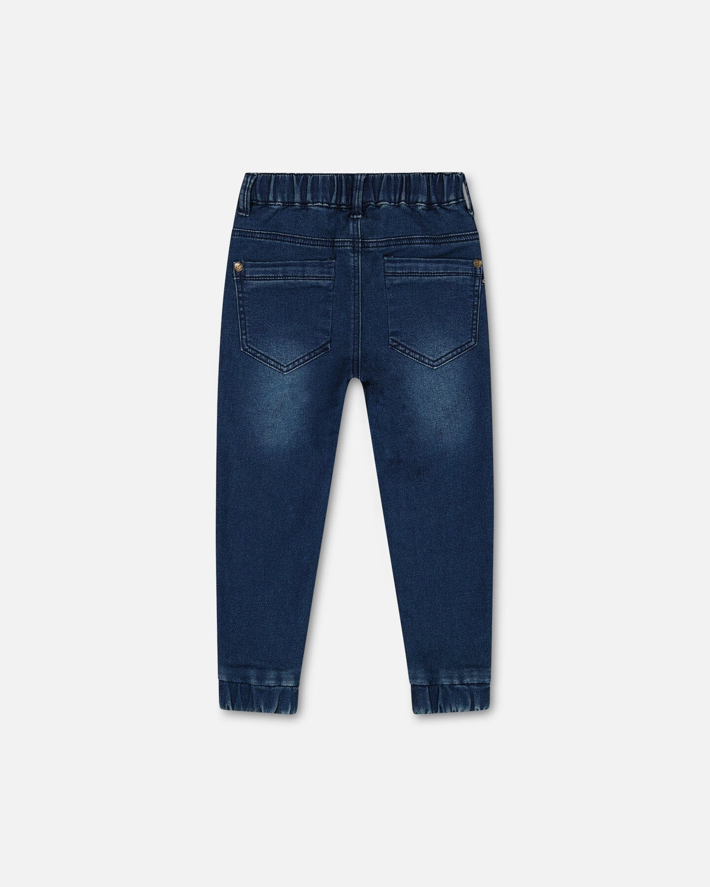 Denim Jogger Pant (Child)