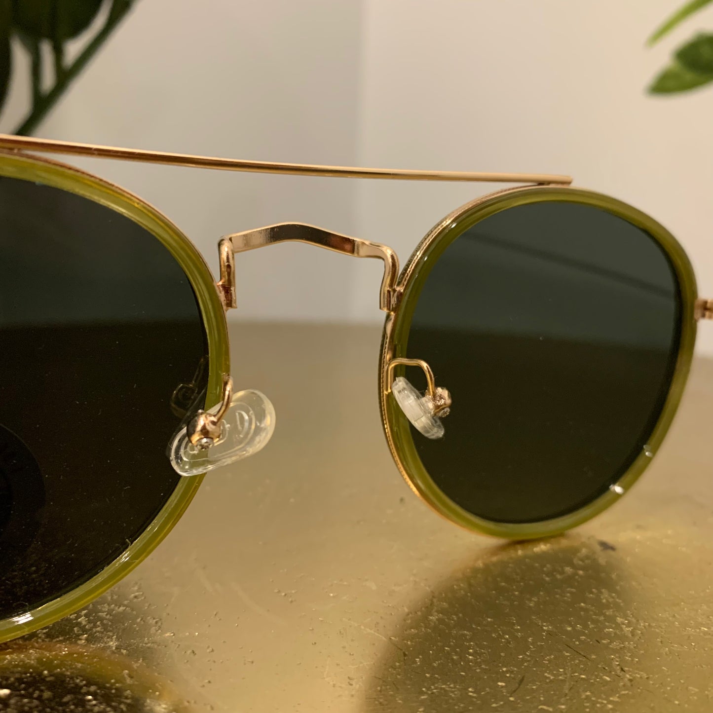 All Aboard Sunglasses