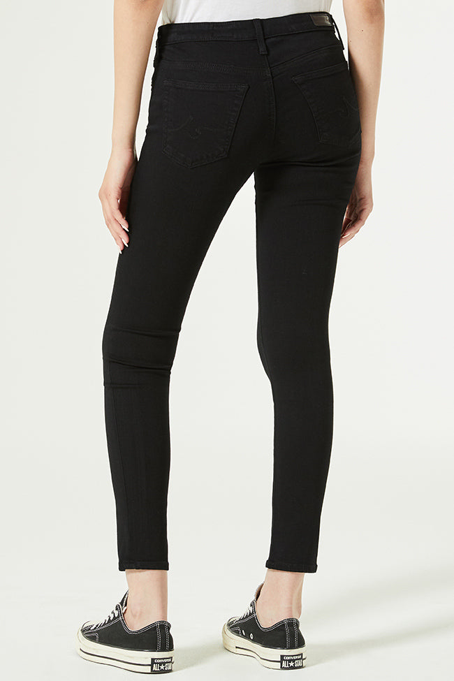 Farrah High Rise Skinny
