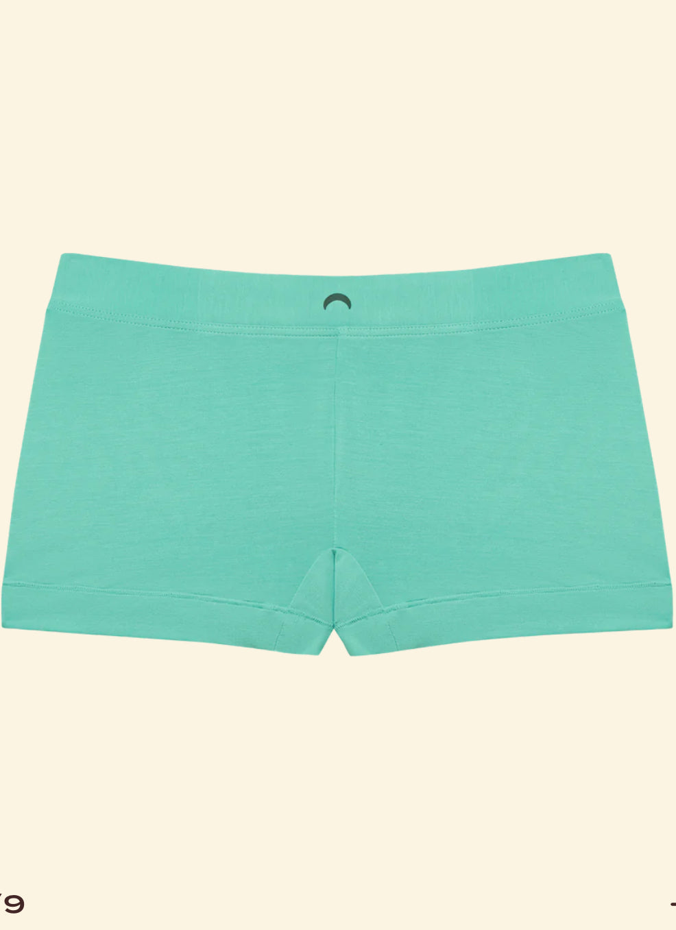 Ladies Boxer