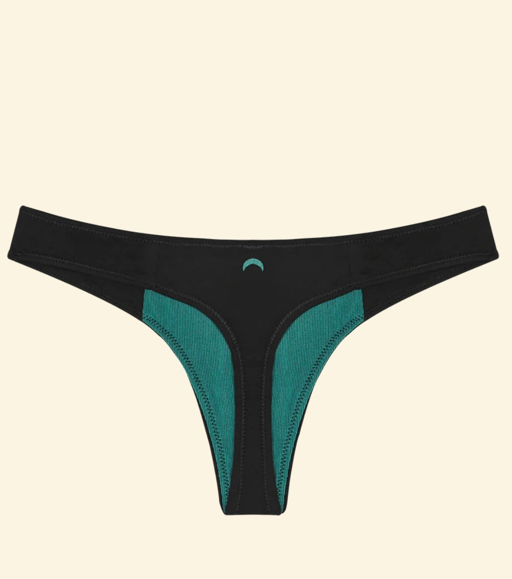 Low Profile Thong
