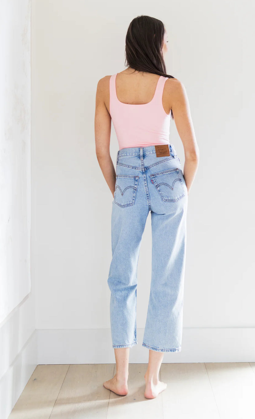 Hannah Bellini Bodysuit