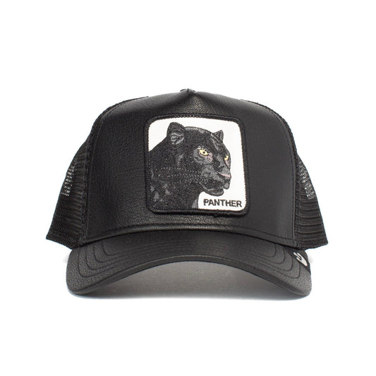 Truth Will Prevail Panther Hat