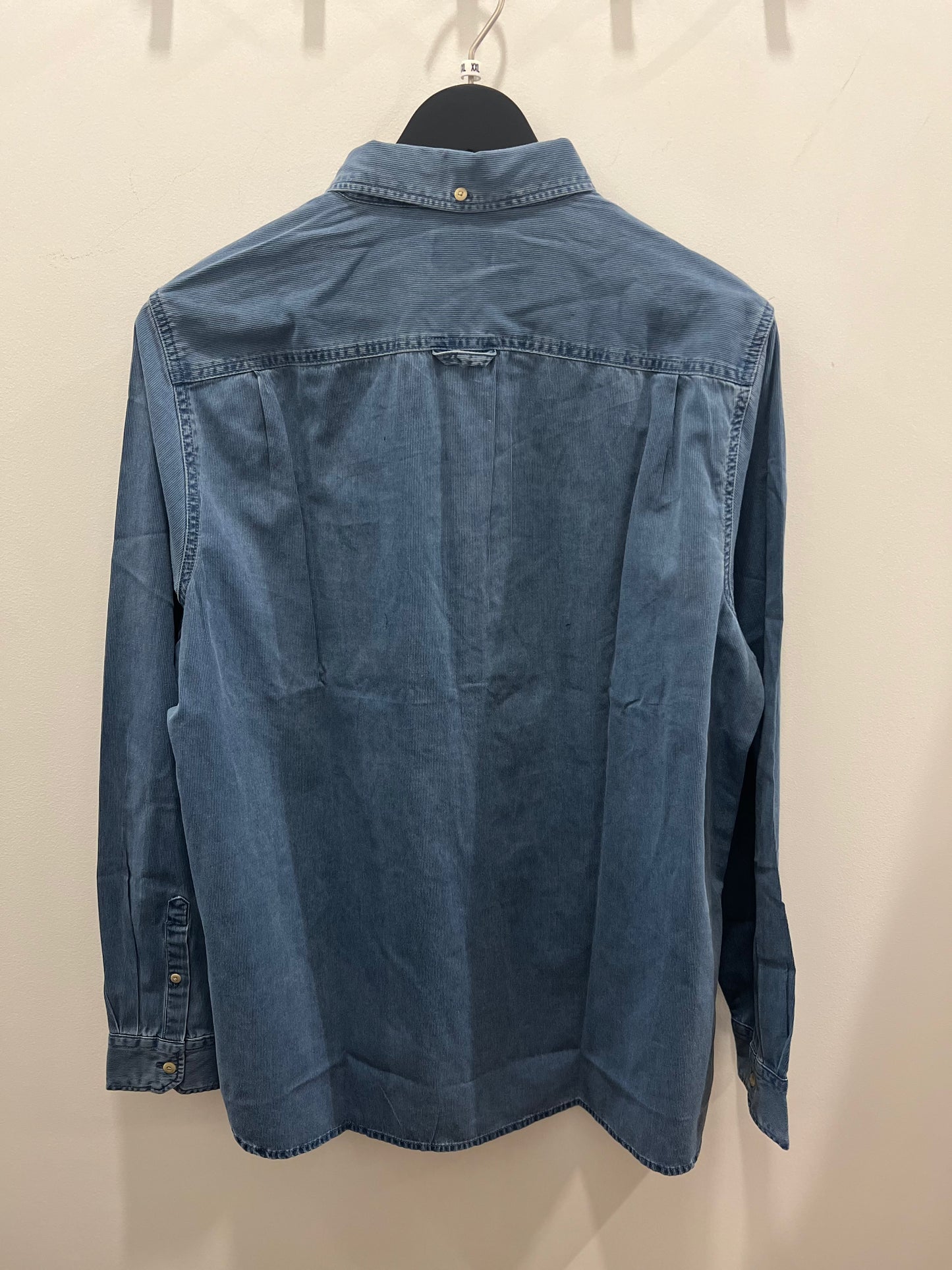 Superdry Denim Shirt