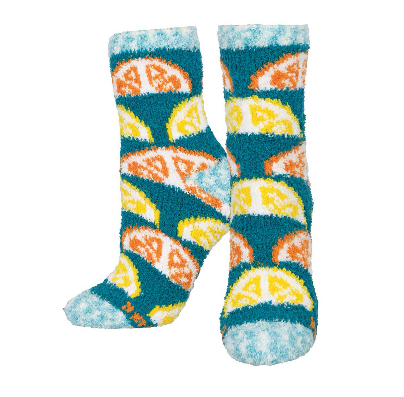Socksmith Fuzzy Socks