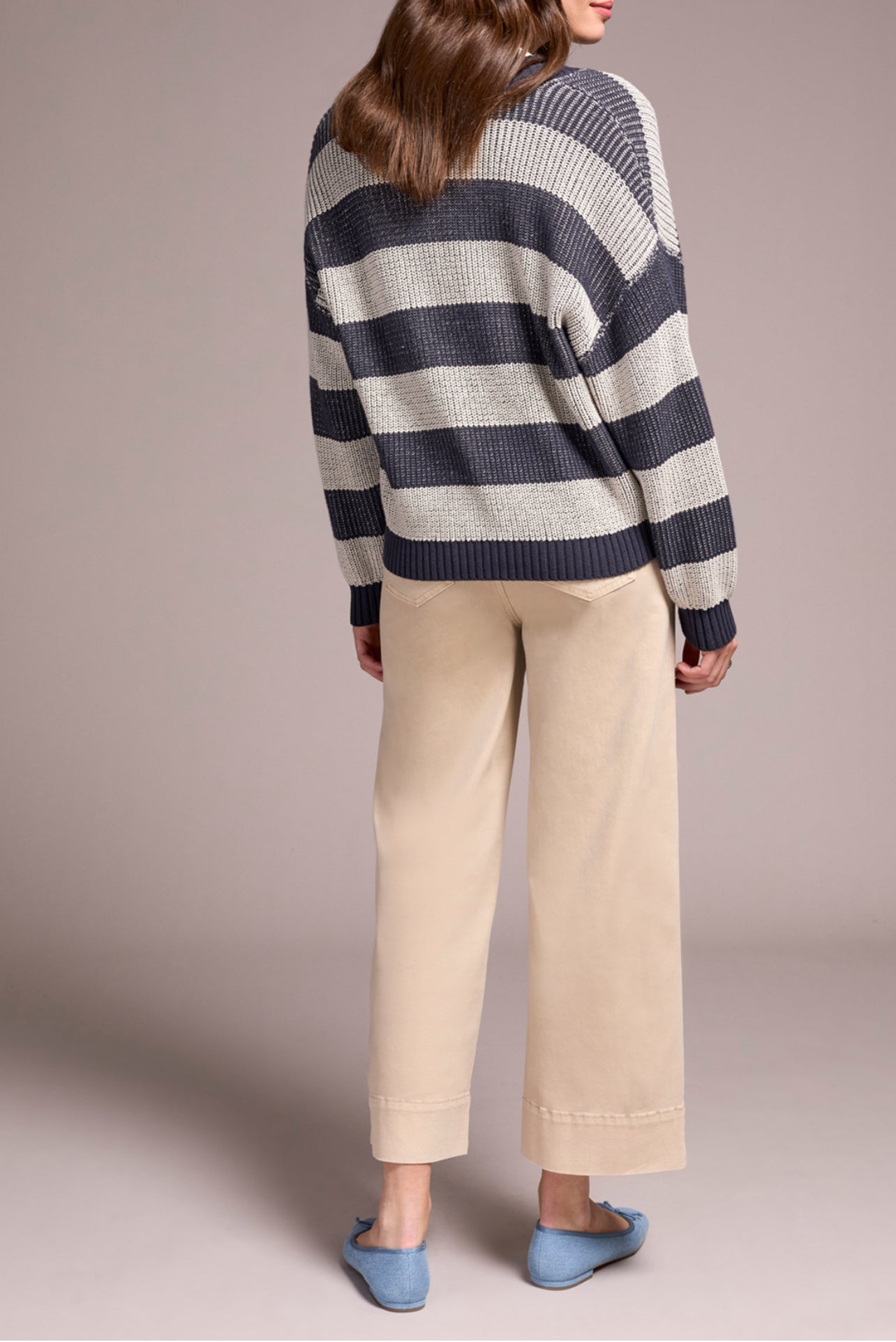 Sapphire Cardigan