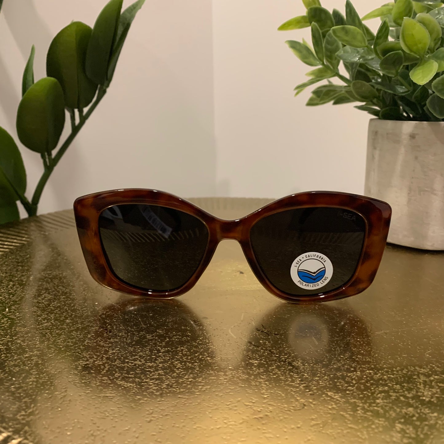Paige Sunglasses