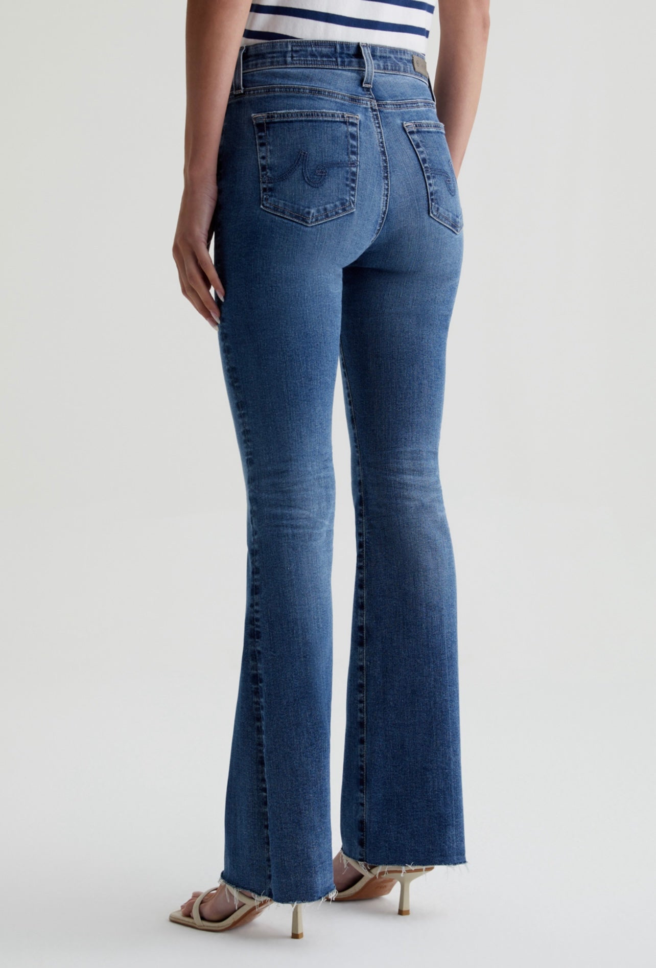 Farrah Boot Jeans