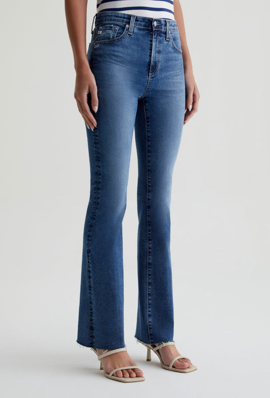 Farrah Boot Jeans