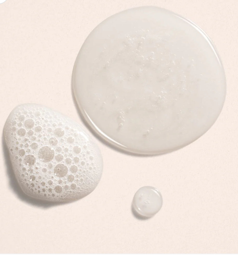 Vitamin C Face Cleanser