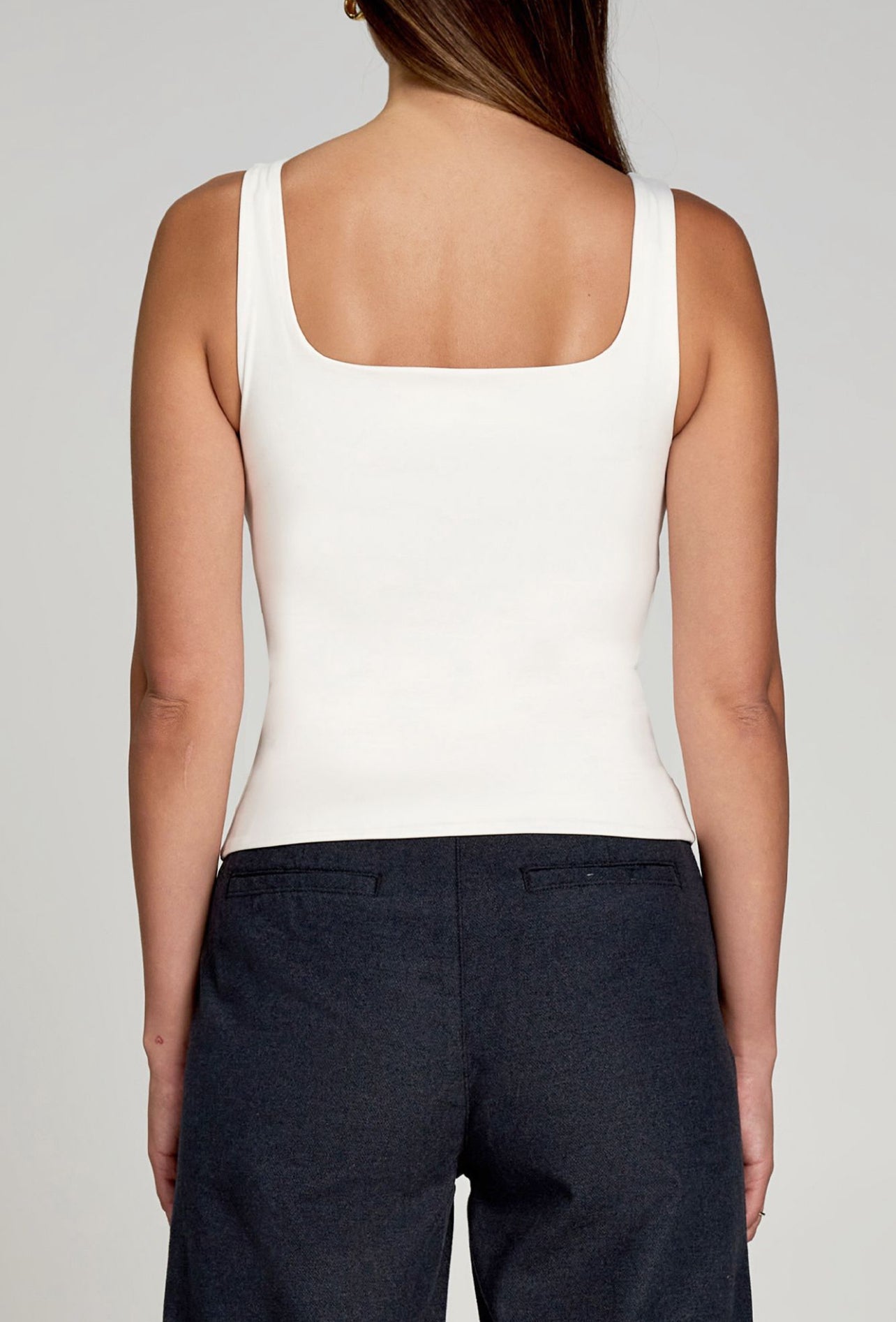 Body Hug Tank