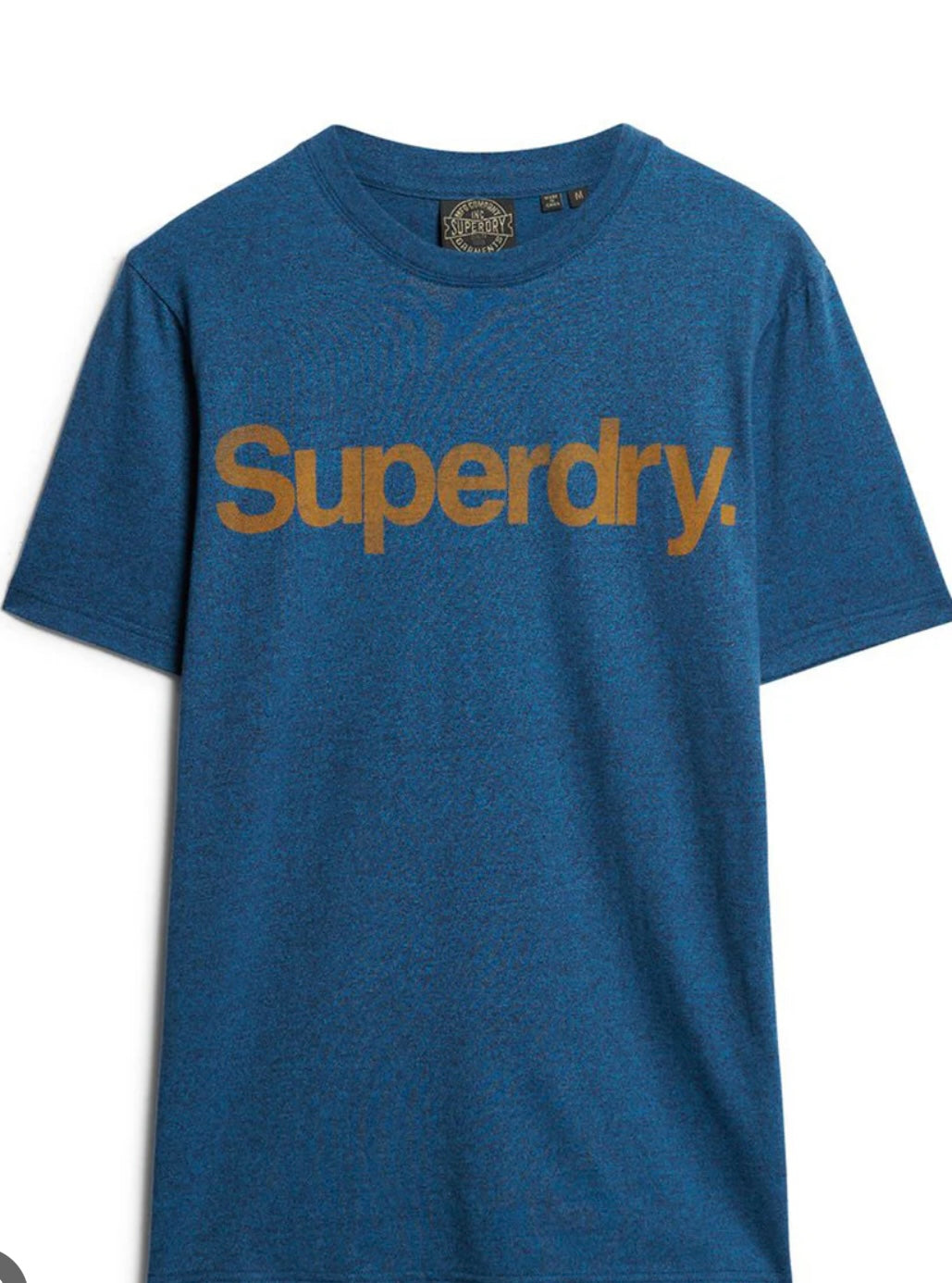 Classic Core Logo Tee