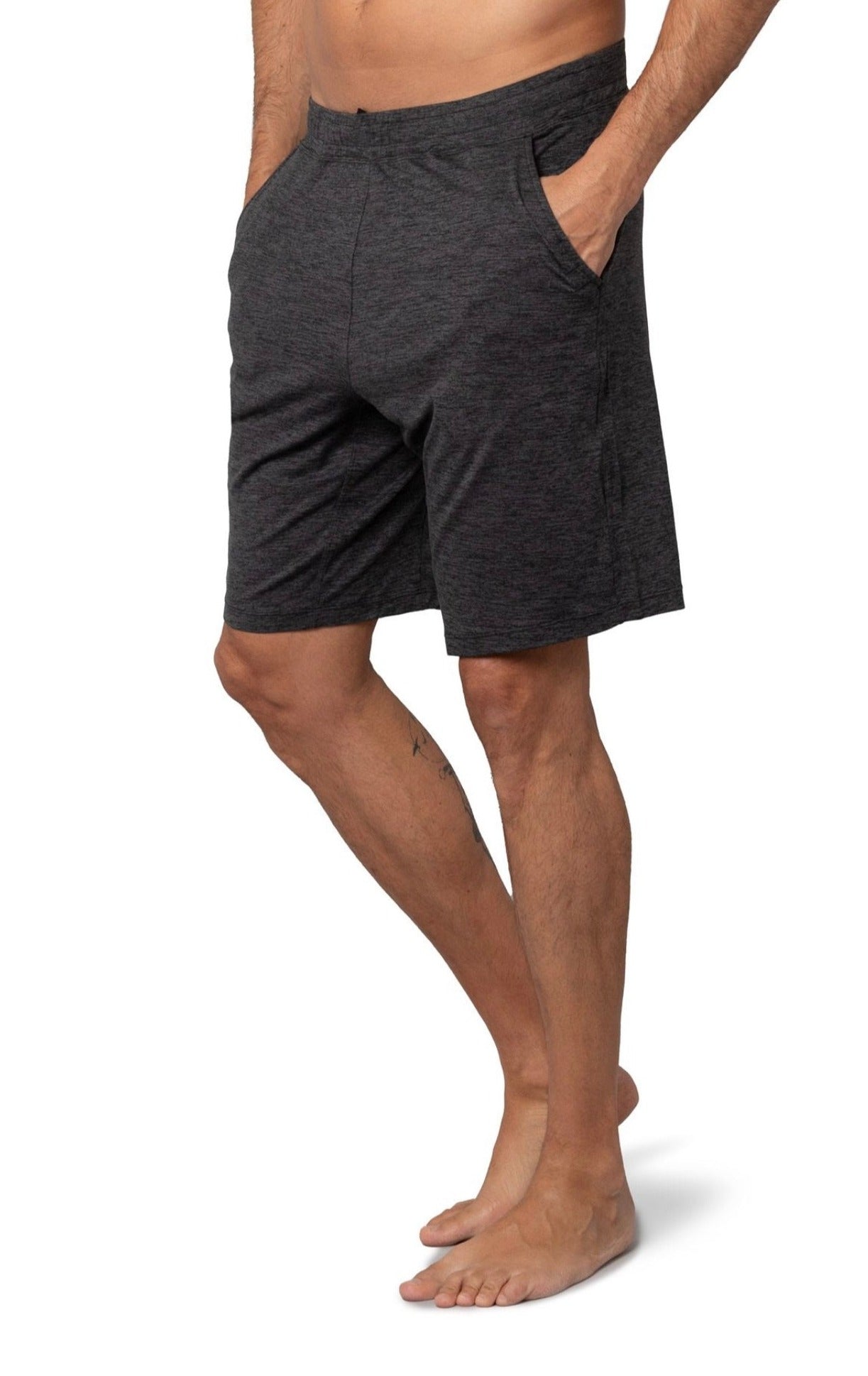 Pure & Simple Mens Short