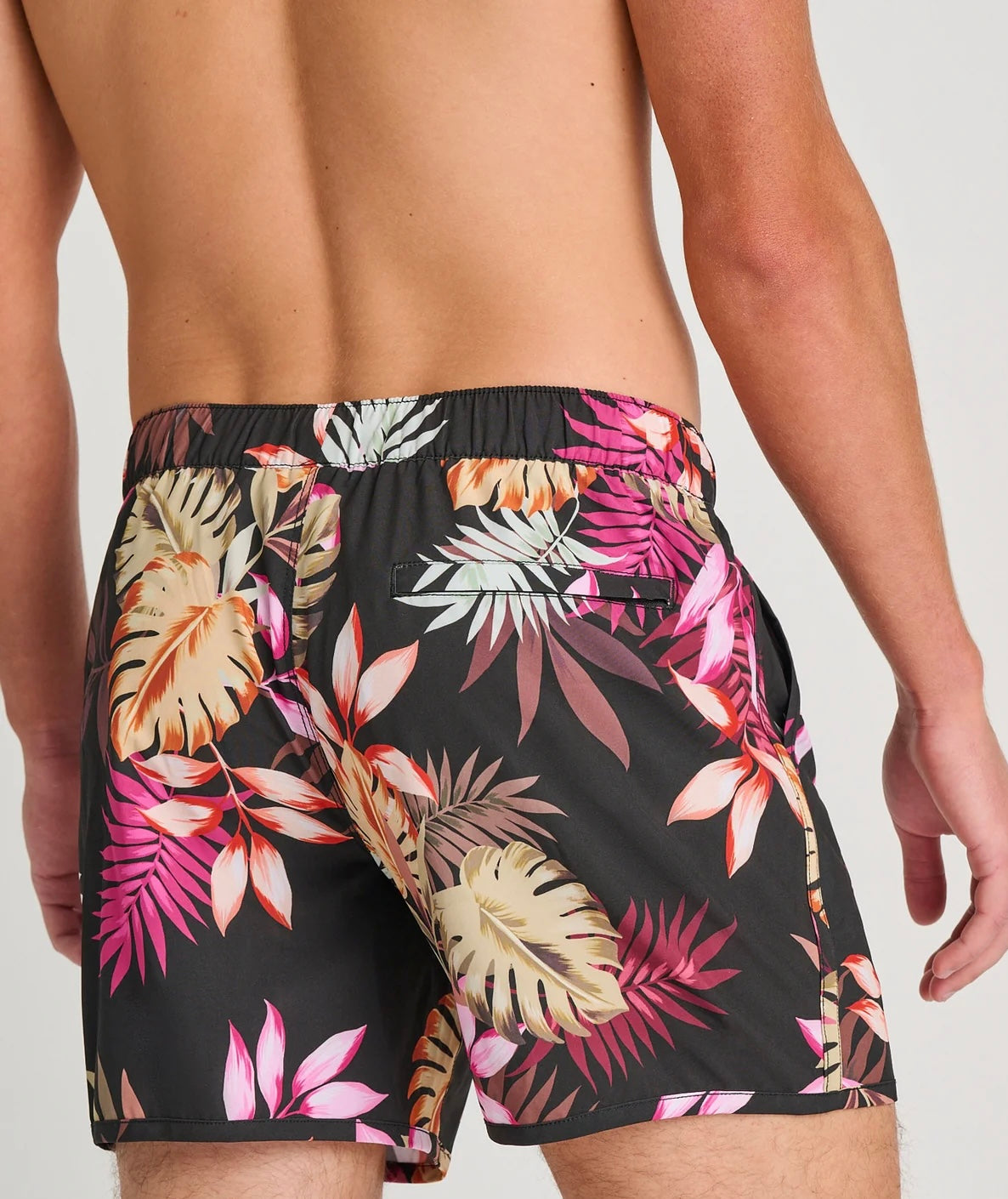 Bottom Short New Chino