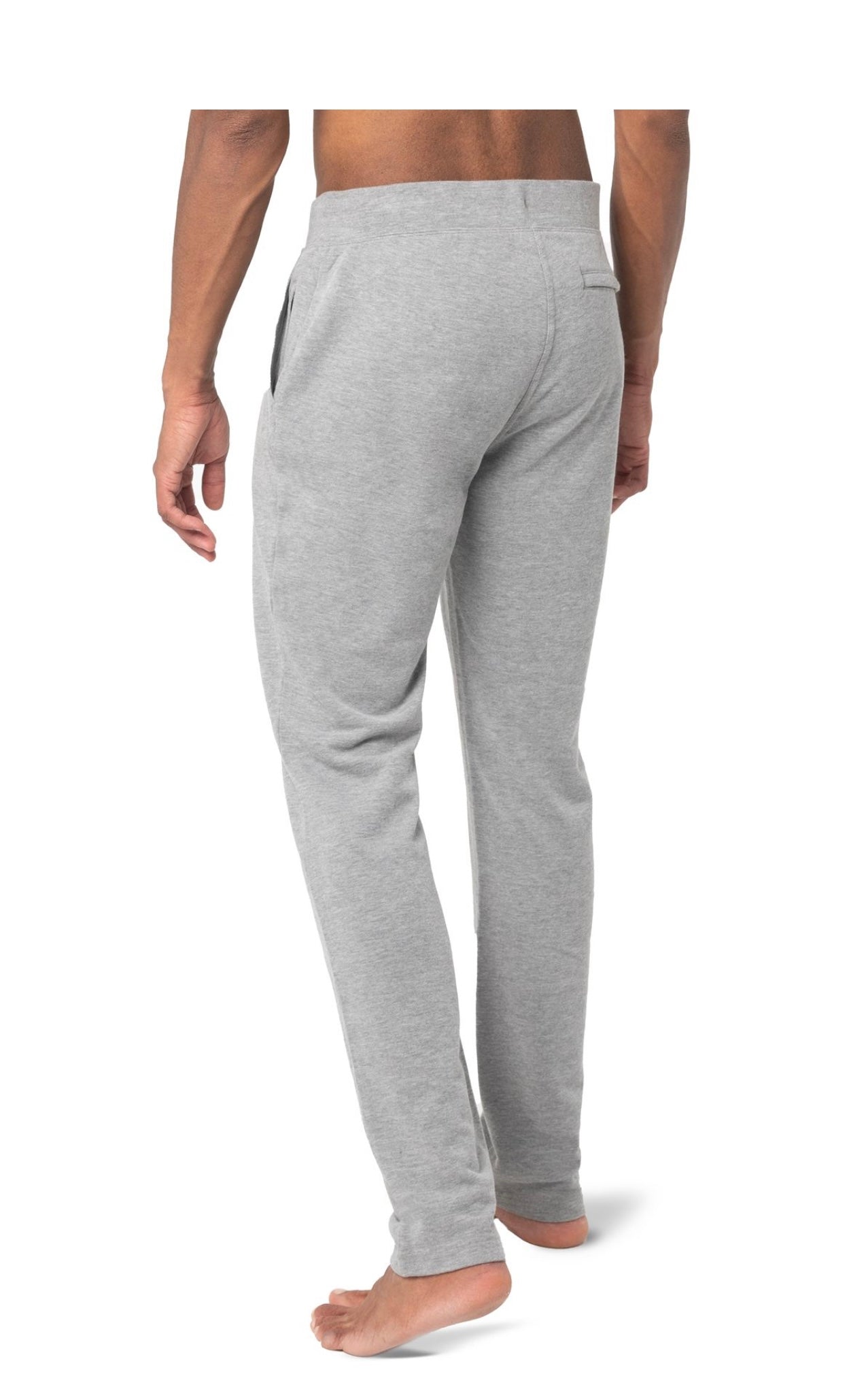 Pure & Simple Sweat Pant