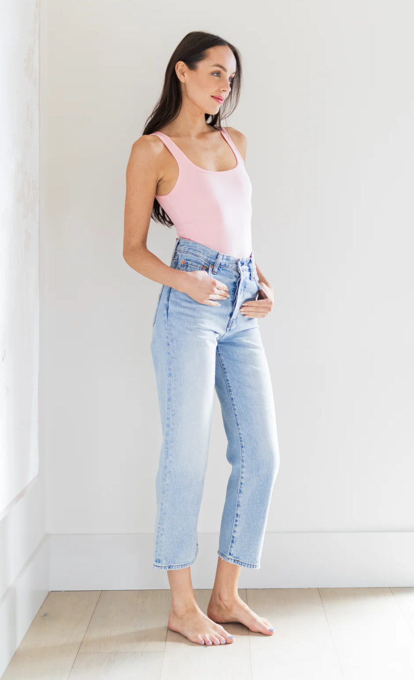 Hannah Bellini Bodysuit