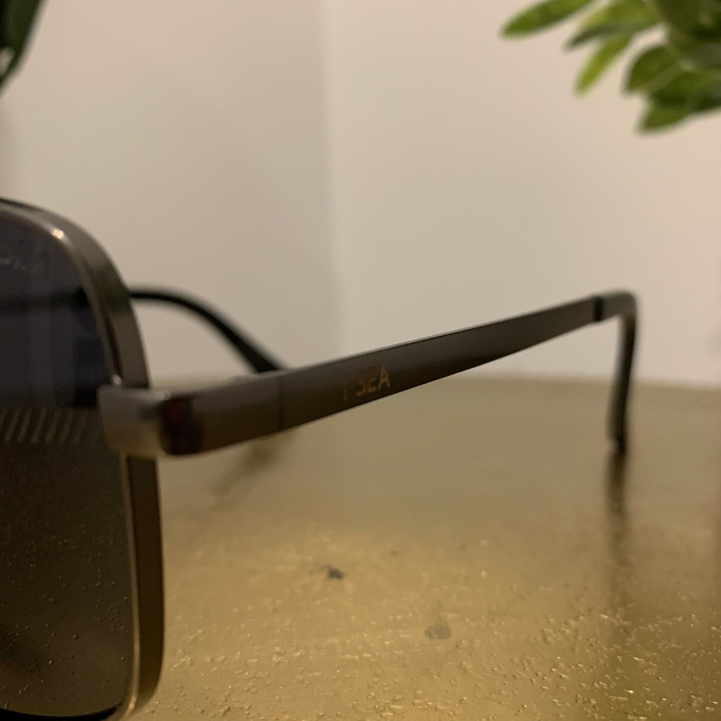 El Morro Sunglasses