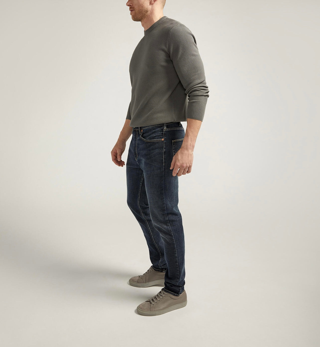 Machray Athletic Fit