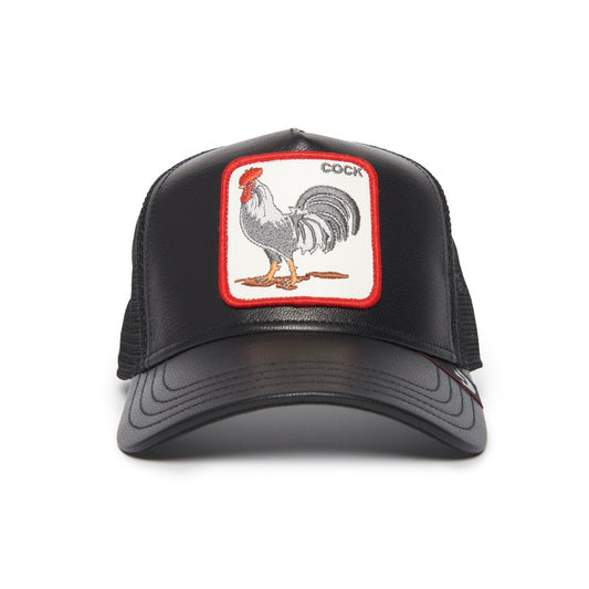 Cock Will Prevail Hat