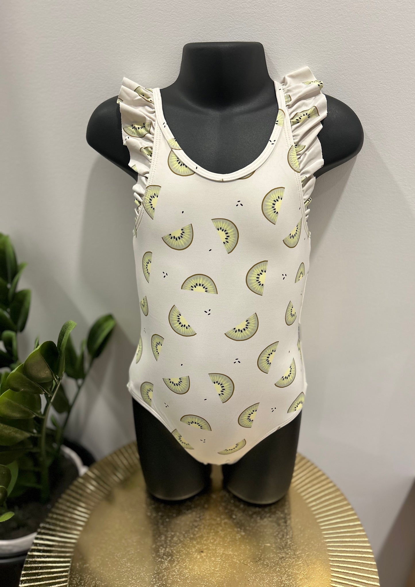 Kids Kiwi Swimsuit