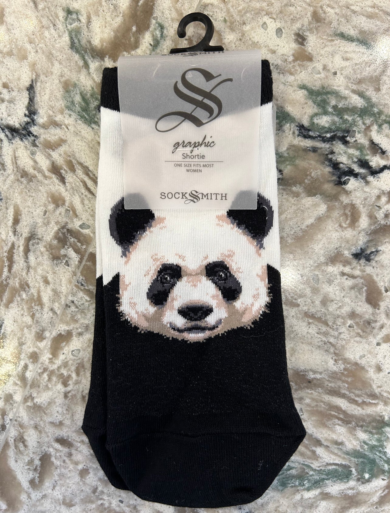 Socksmith Ankle Socks