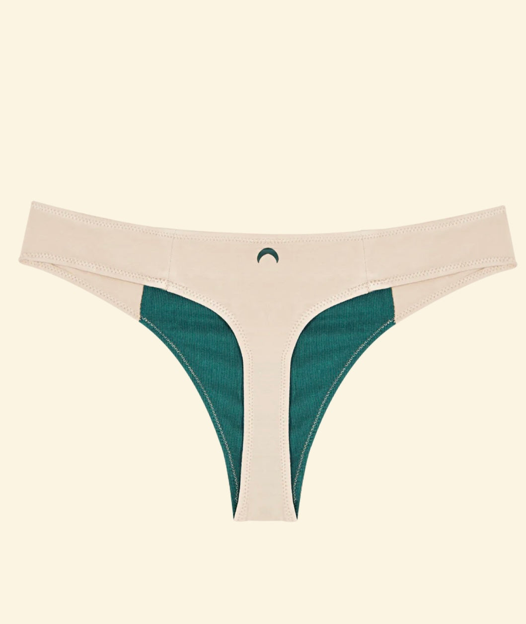 Low Profile Thong