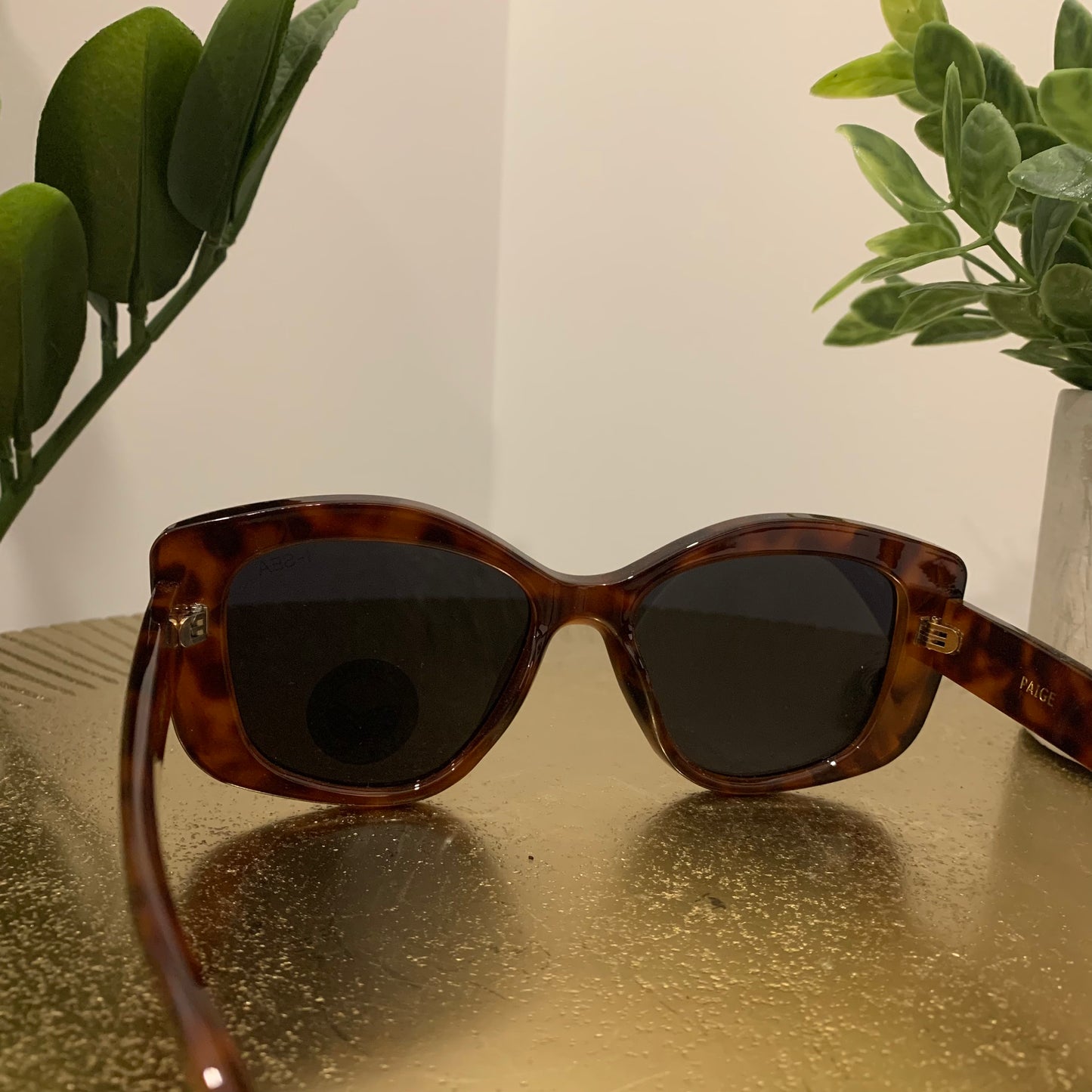 Paige Sunglasses