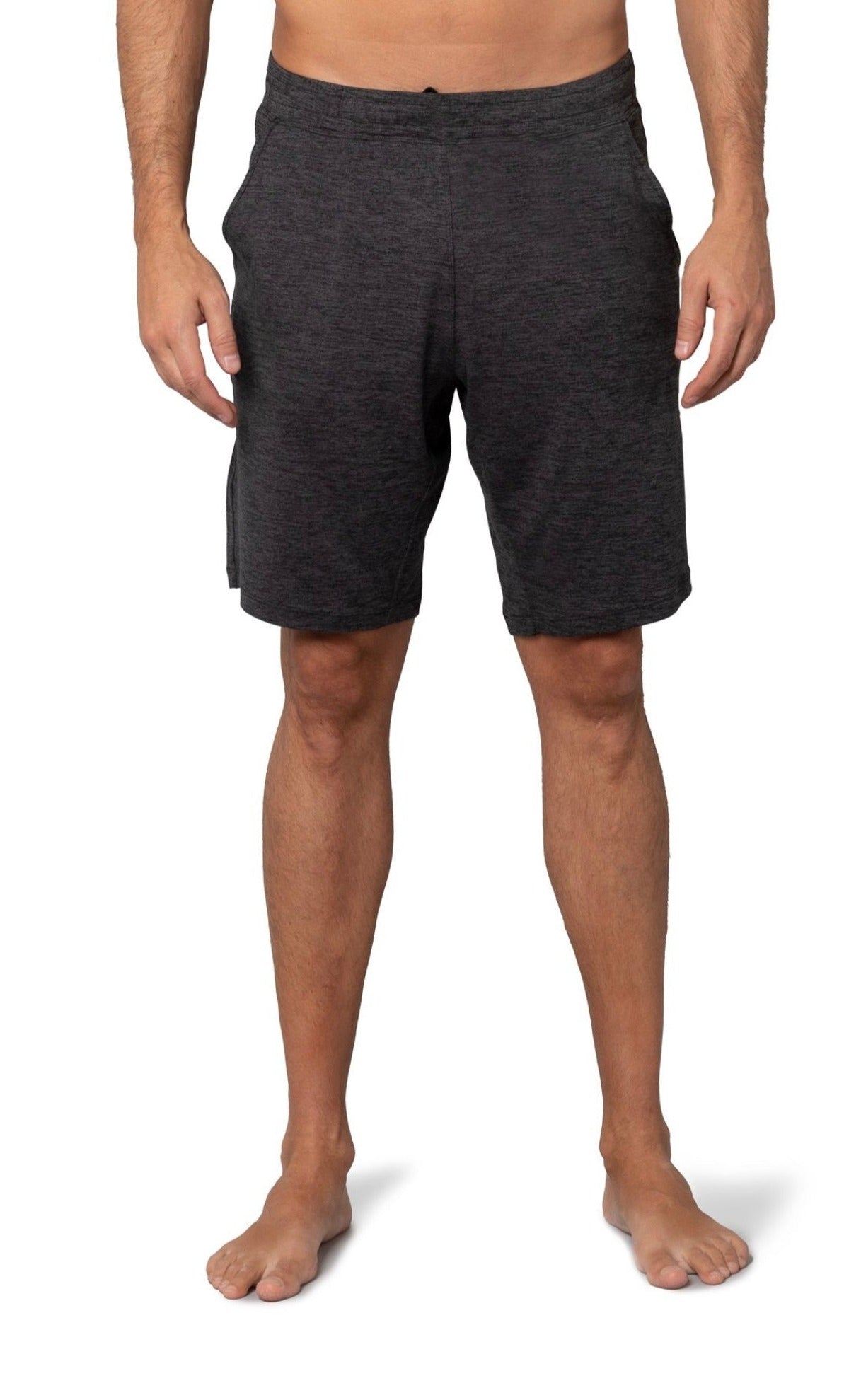 Pure & Simple Mens Short