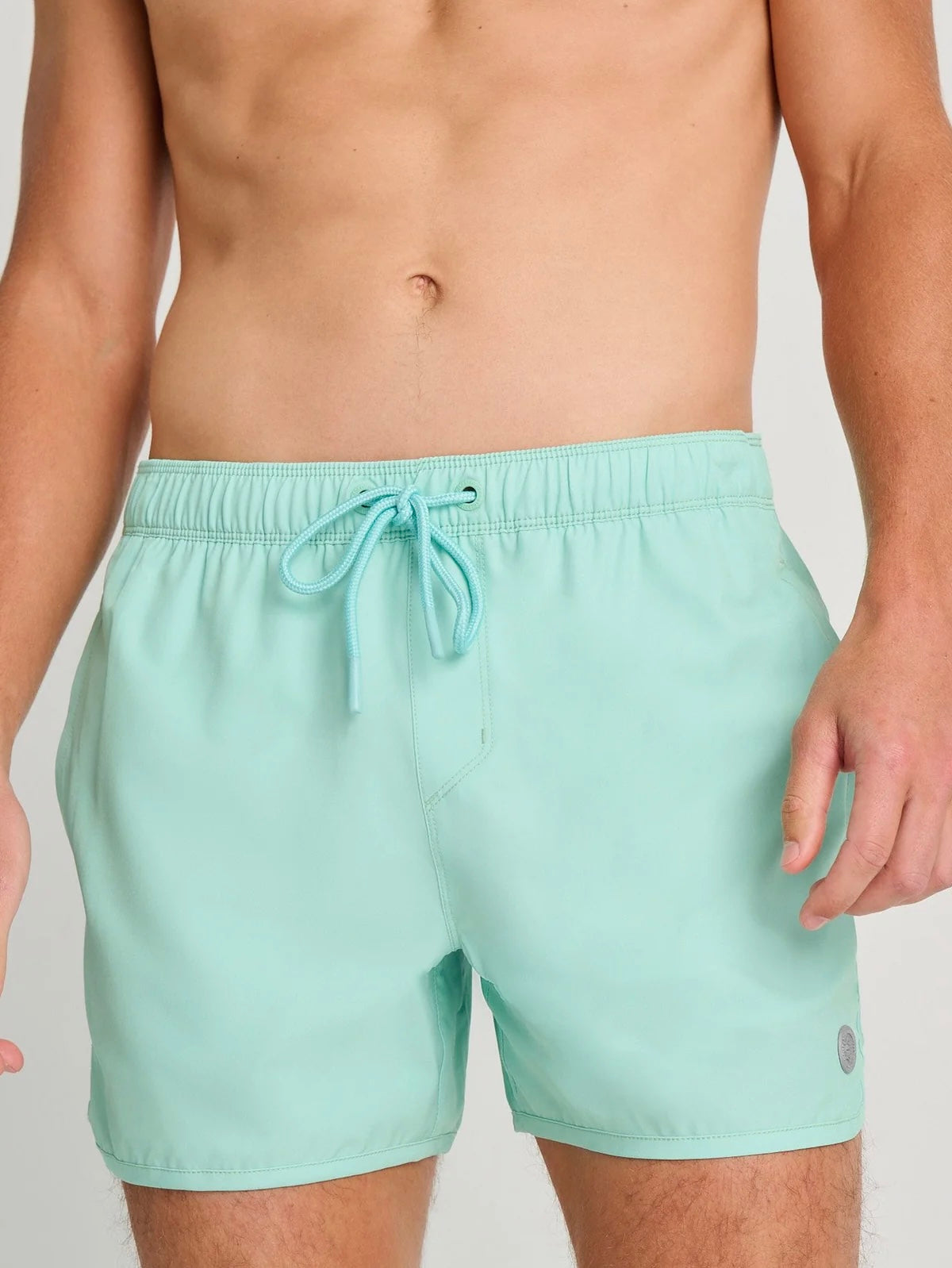 Retro Bottom Short 3 Pockets