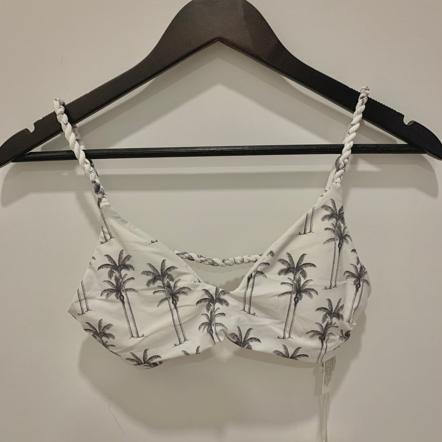Coconut Valley - Acme Top