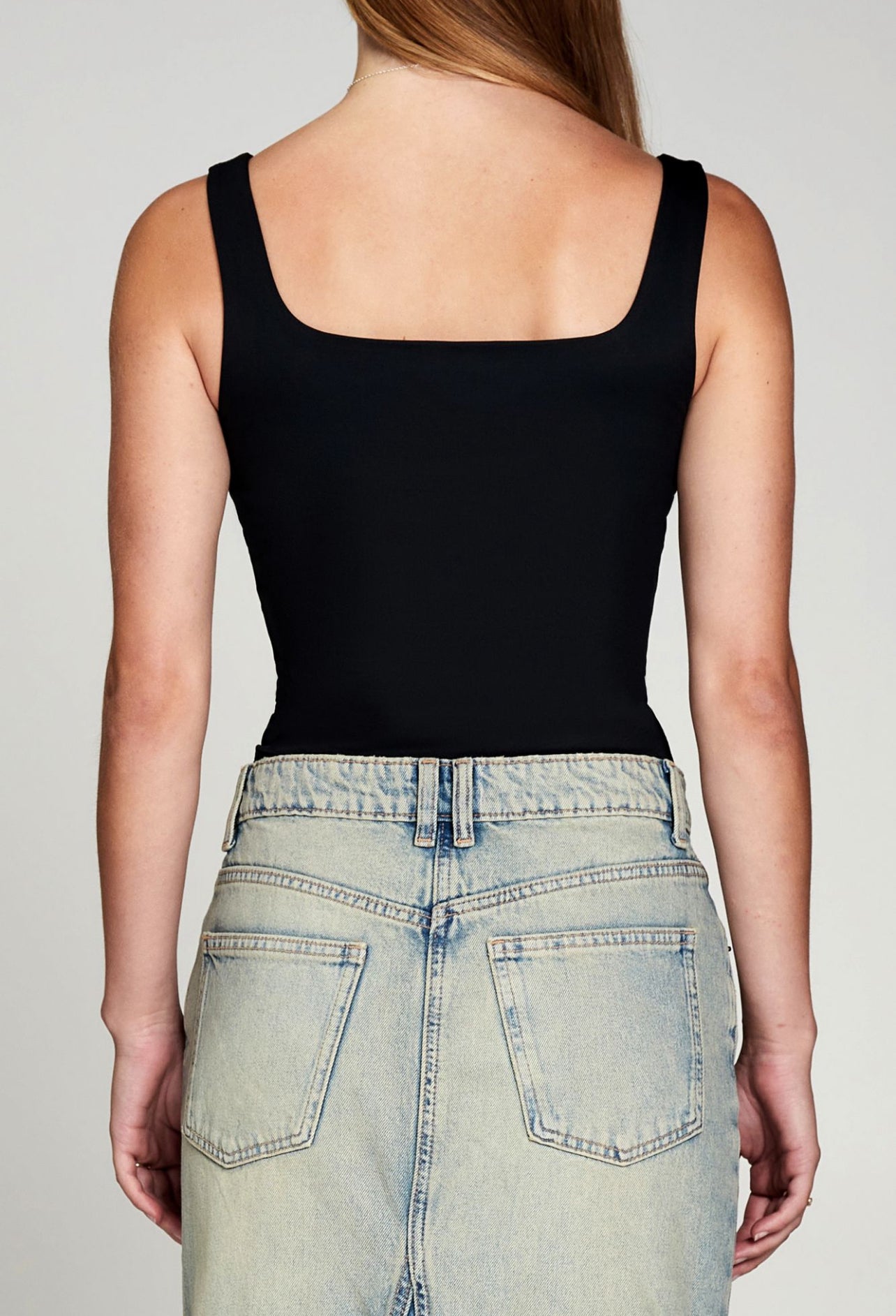Body Hug Tank