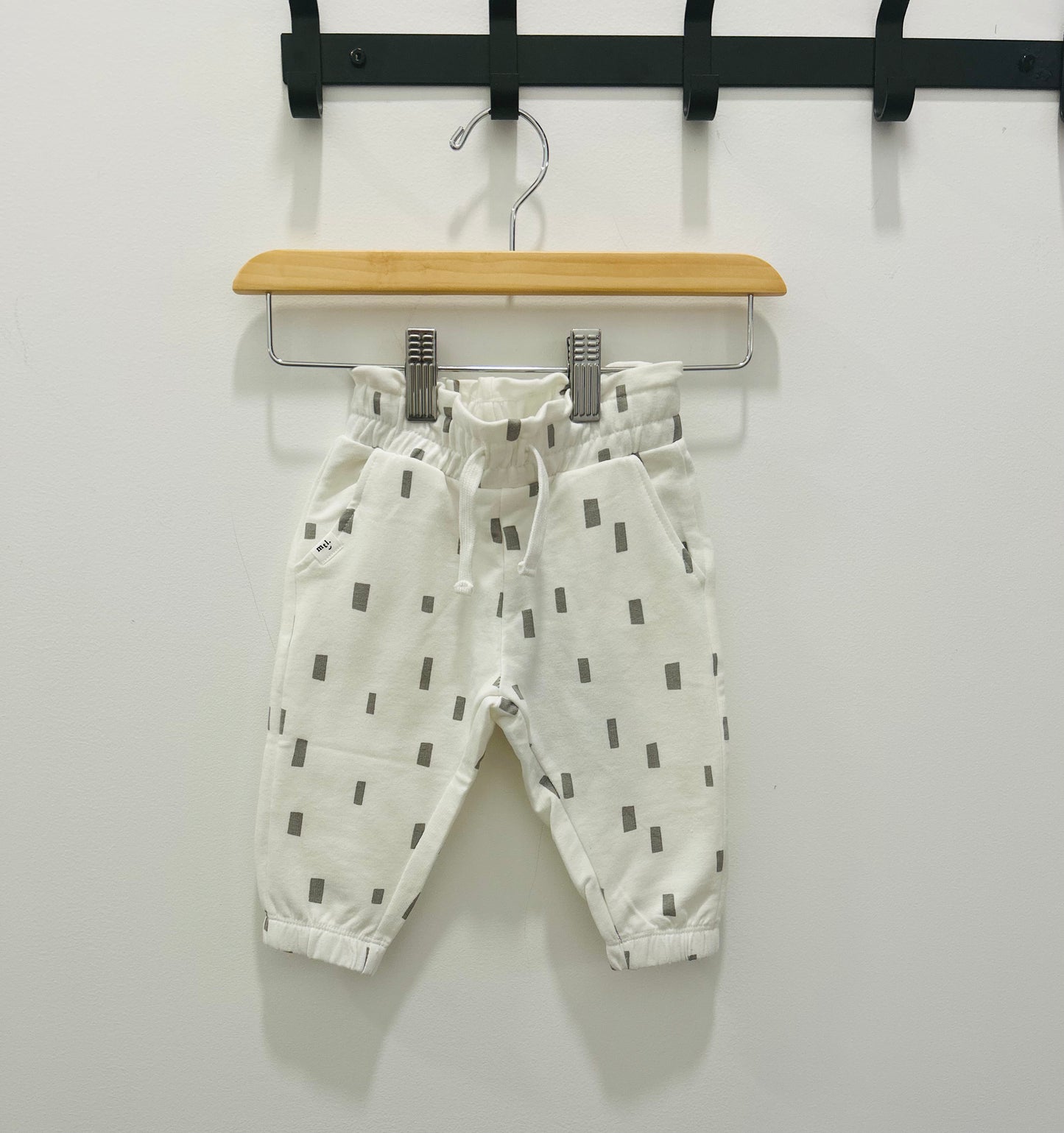 Miles Baby Sweat Pants
