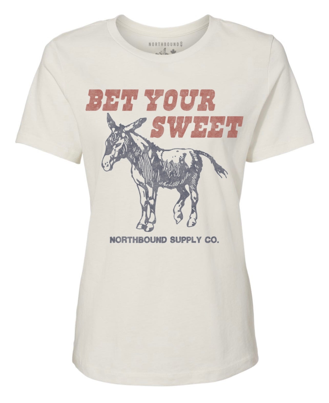 Bet Your Sweet Ass Tee