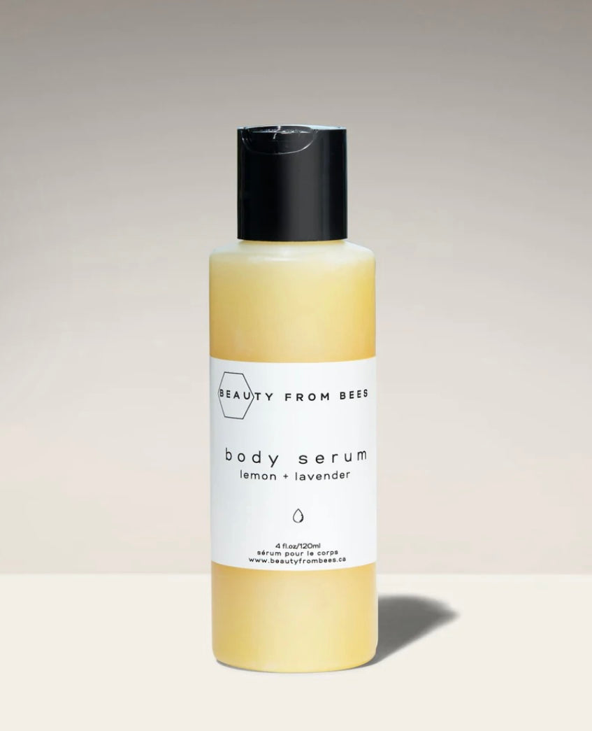 Body Serum