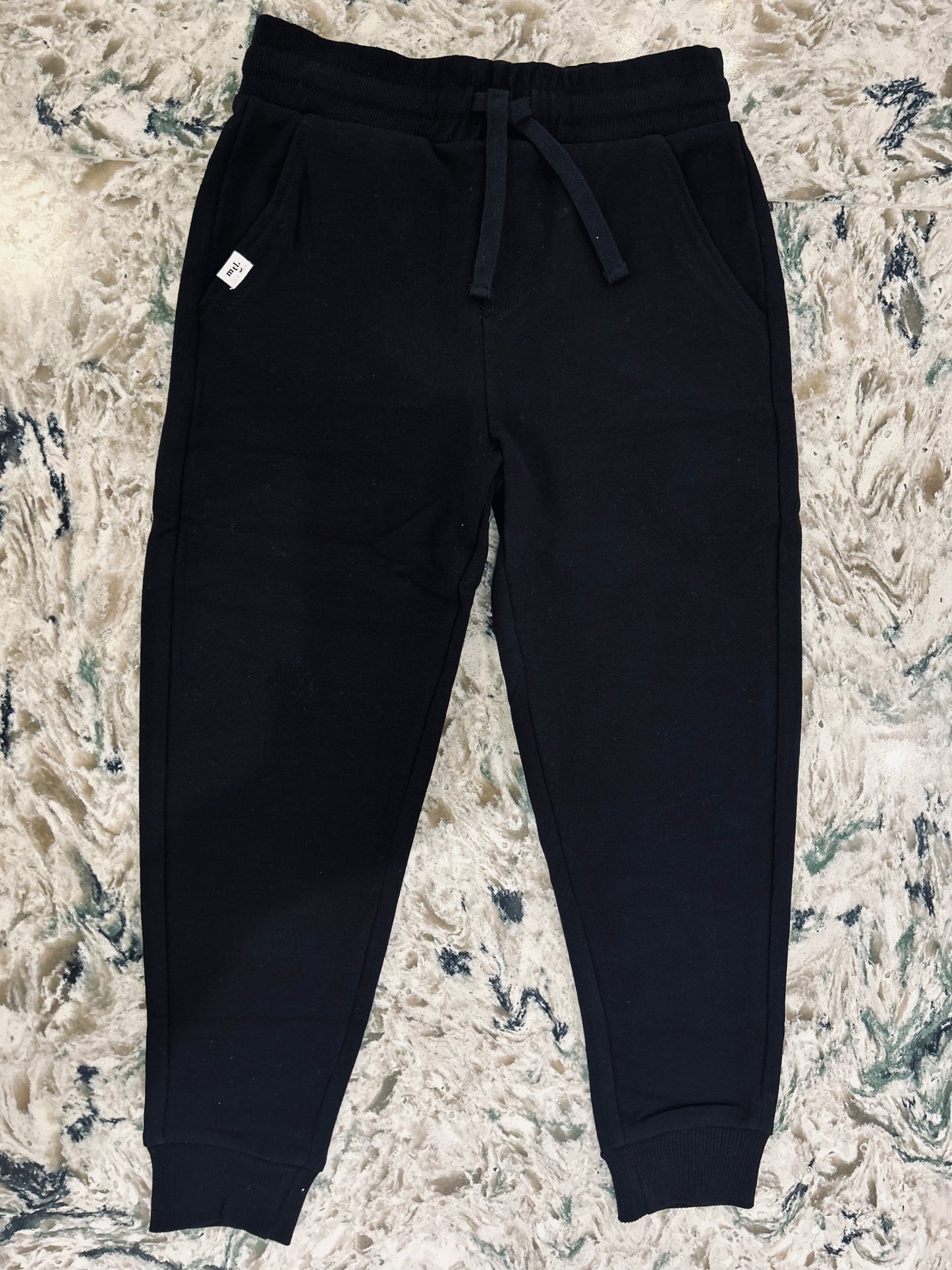 Miles Kids Sweat Pants