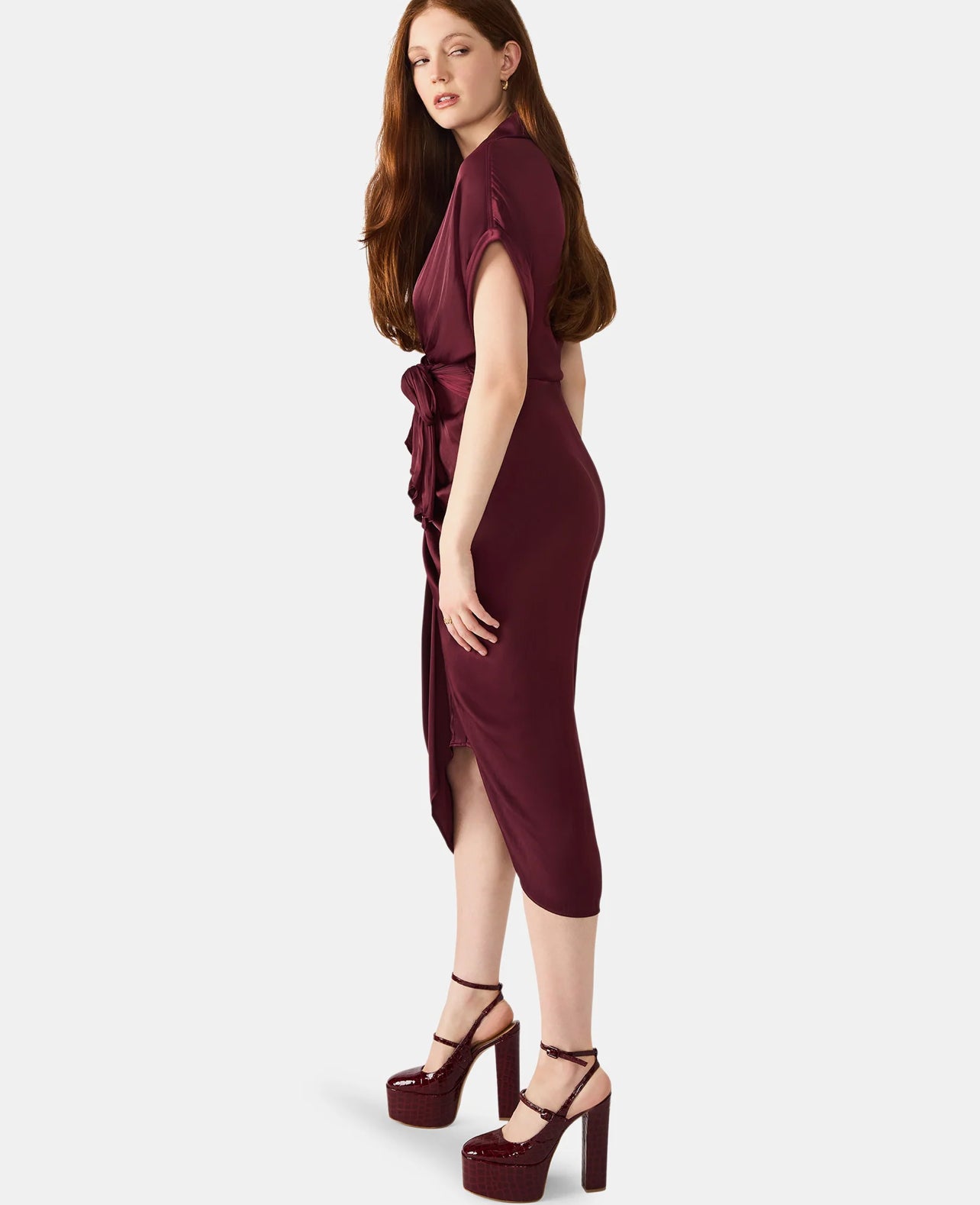Tori Dress