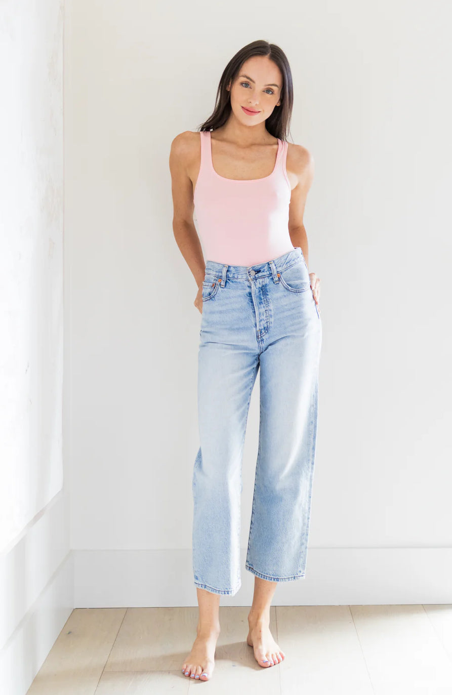 Hannah Bellini Bodysuit
