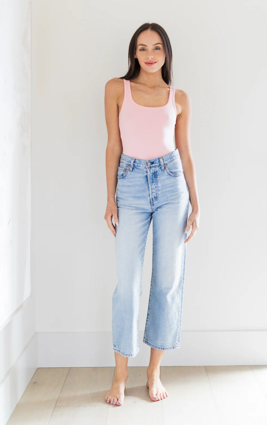 Hannah Bellini Bodysuit