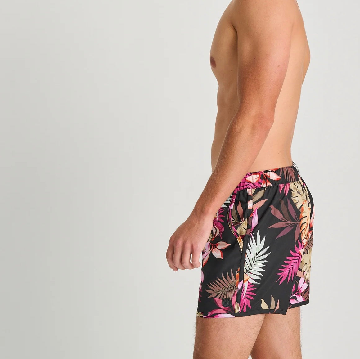 Bottom Short New Chino
