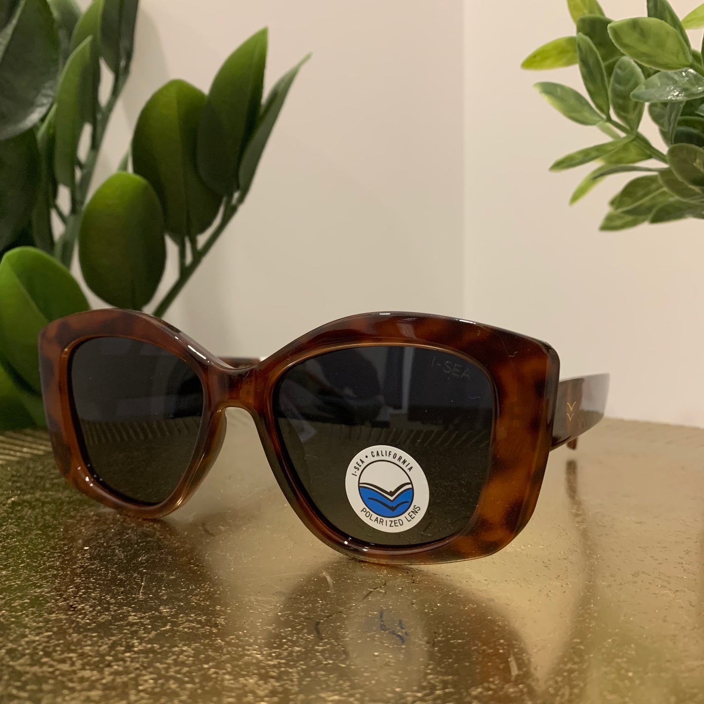 Paige Sunglasses