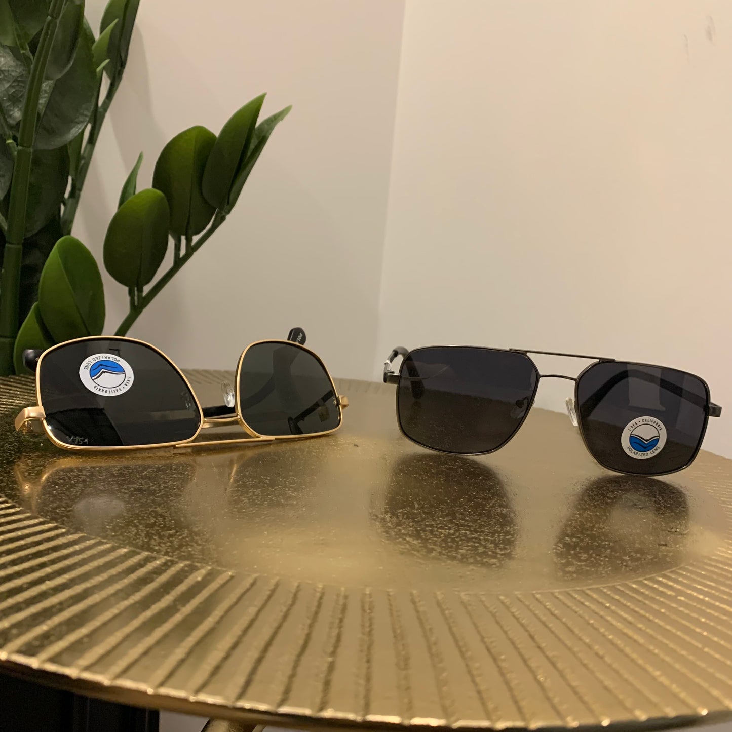 El Morro Sunglasses
