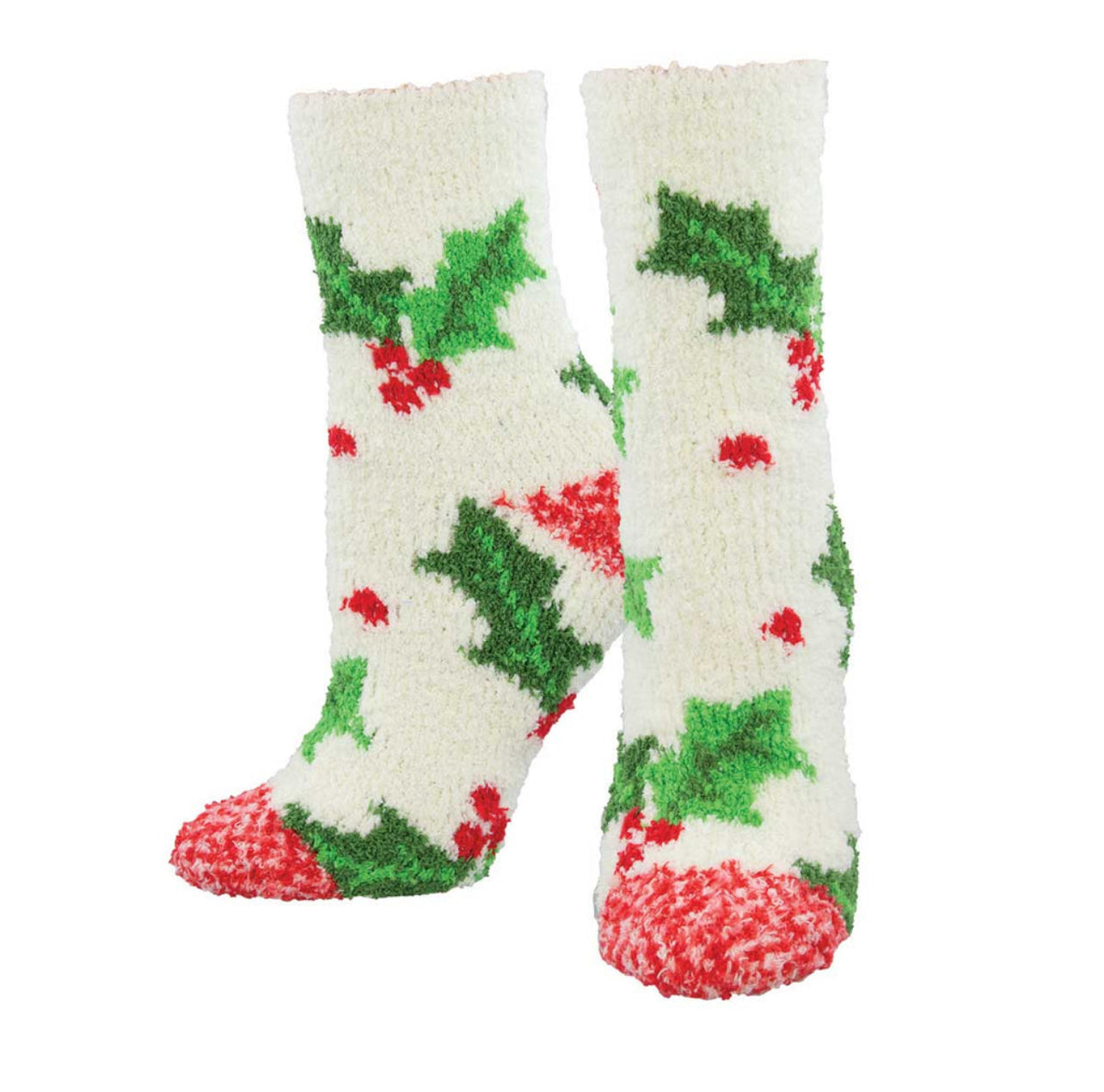 Socksmith Fuzzy Socks