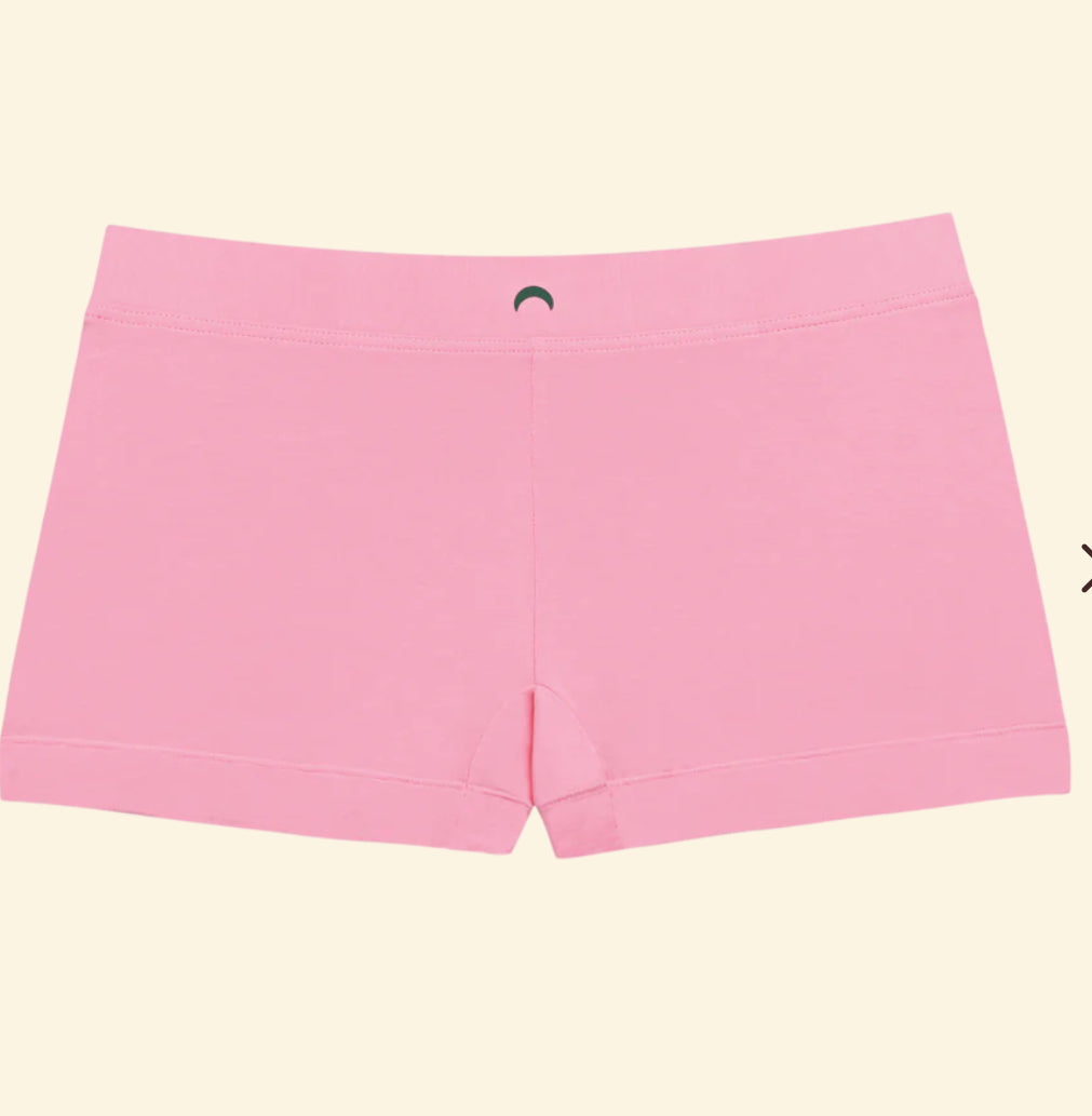 Ladies Boxer