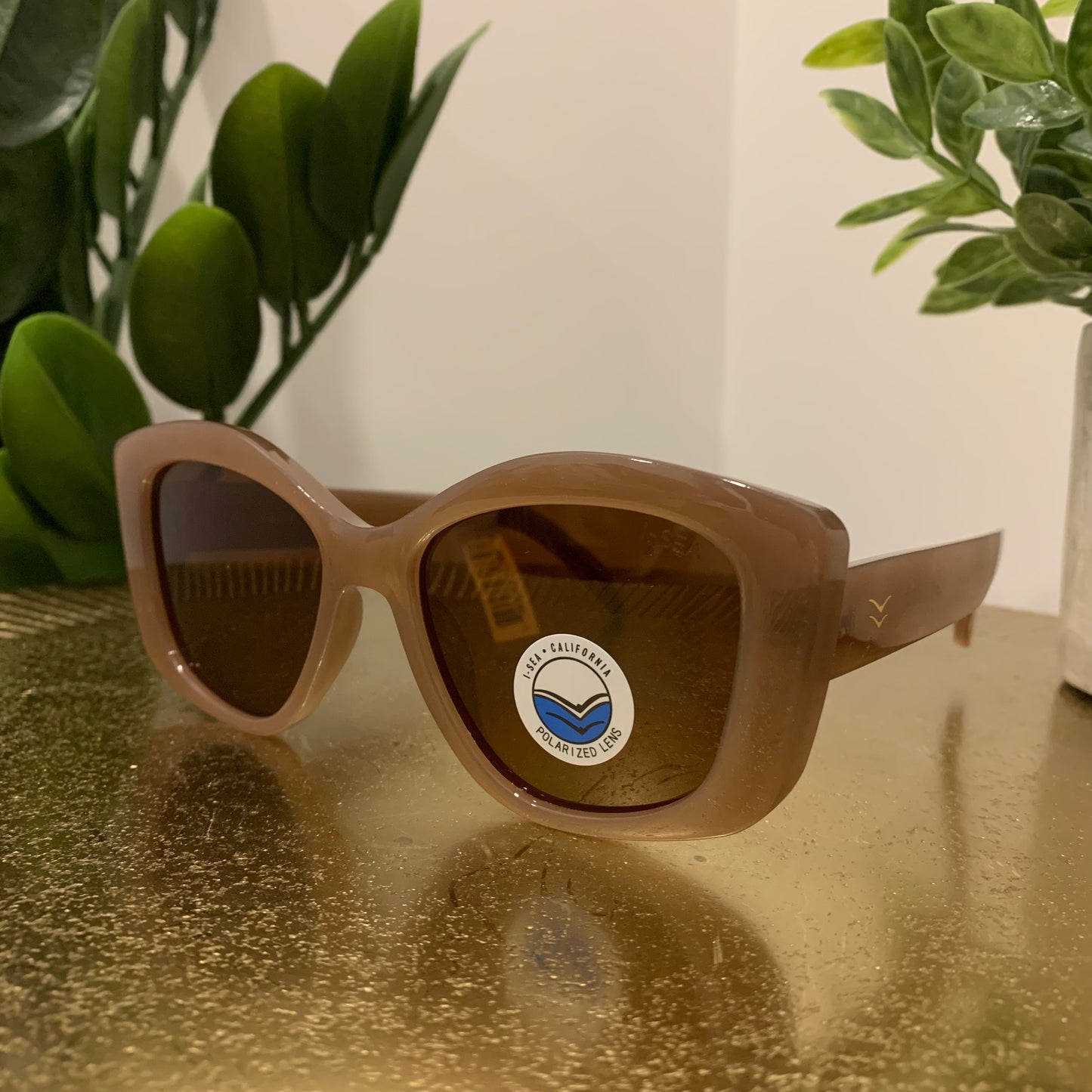 Paige Sunglasses